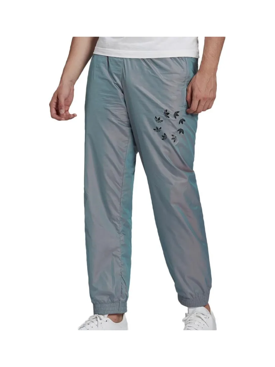 Jogging Irisé Homme Adidas Shattered 2