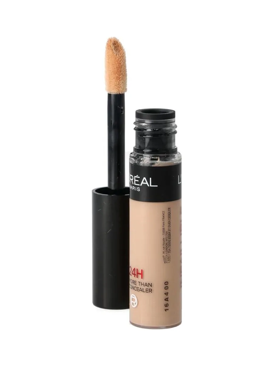 Anti-Cernes Infaillible 24H More Than Concealer L'Oréal Paris 324 Cool Rosé 2