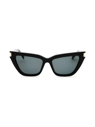 MCM MW0010 — Lunettes de soleil 6