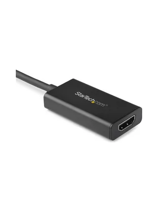 DisplayPort to HDMI Adapter with HDR 2
