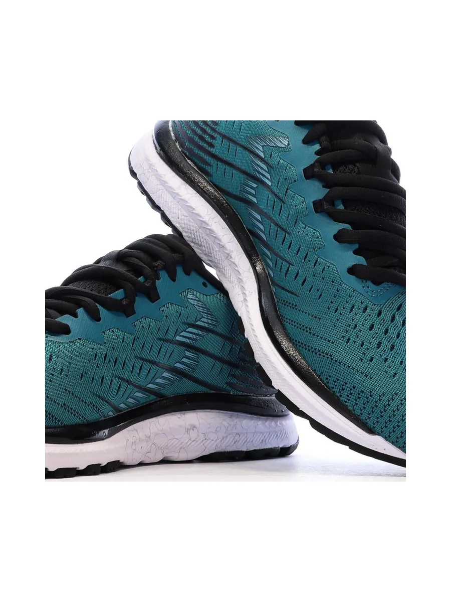 Chaussures de Running Turquoise Femme 361° Kairos 8