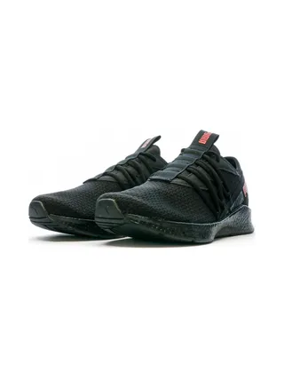 Baskets Noires Homme Puma Nrgy Star 6
