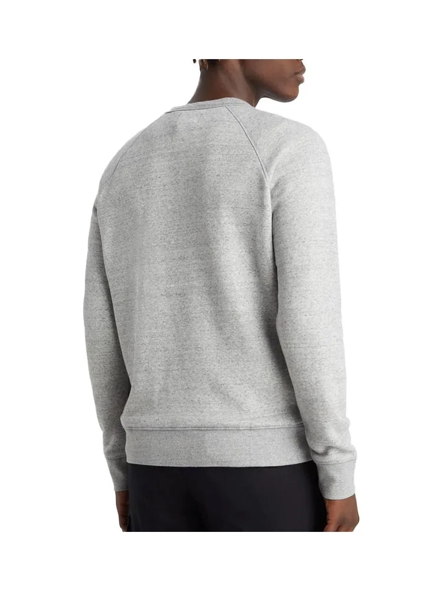 Sweat Gris Homme Dockers A1104 3