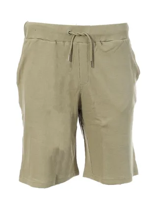 Short Vert Homme American People Buel 1