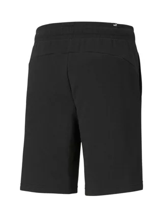 Short Noir Homme Puma Slim Peacoat 2