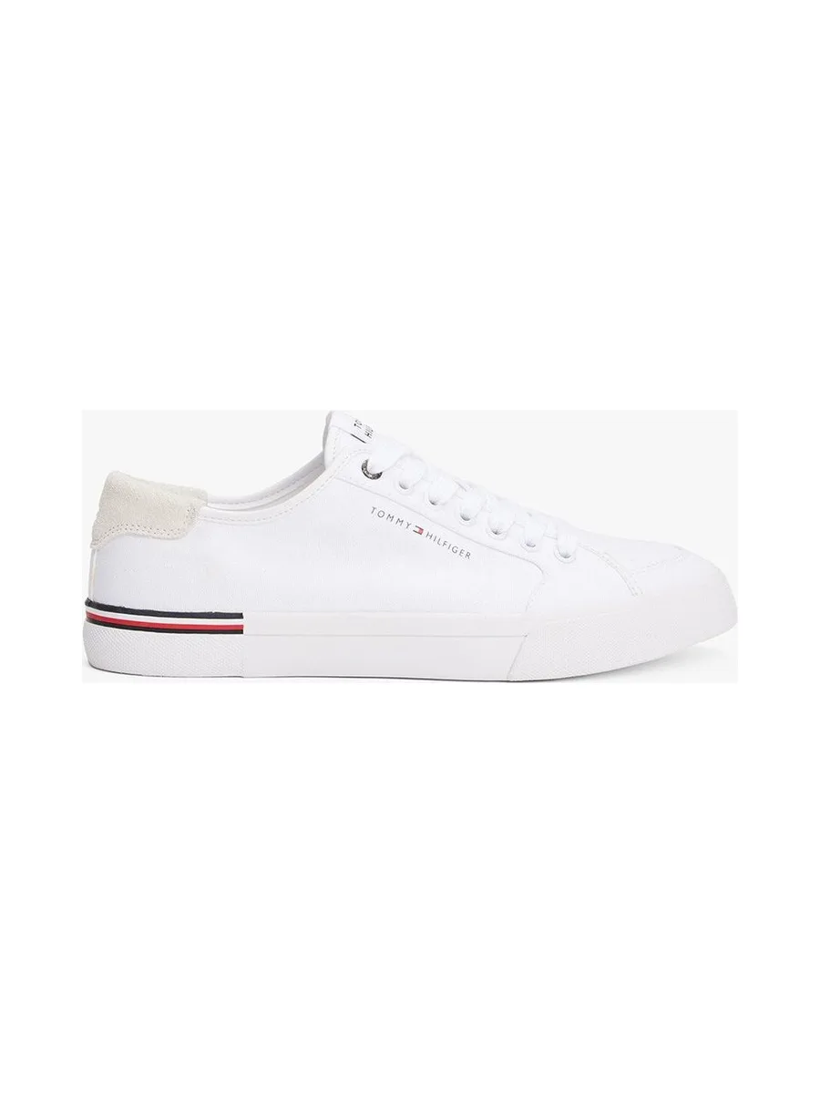 Baskets TOMMY HILFIGER FM0FM05398 2