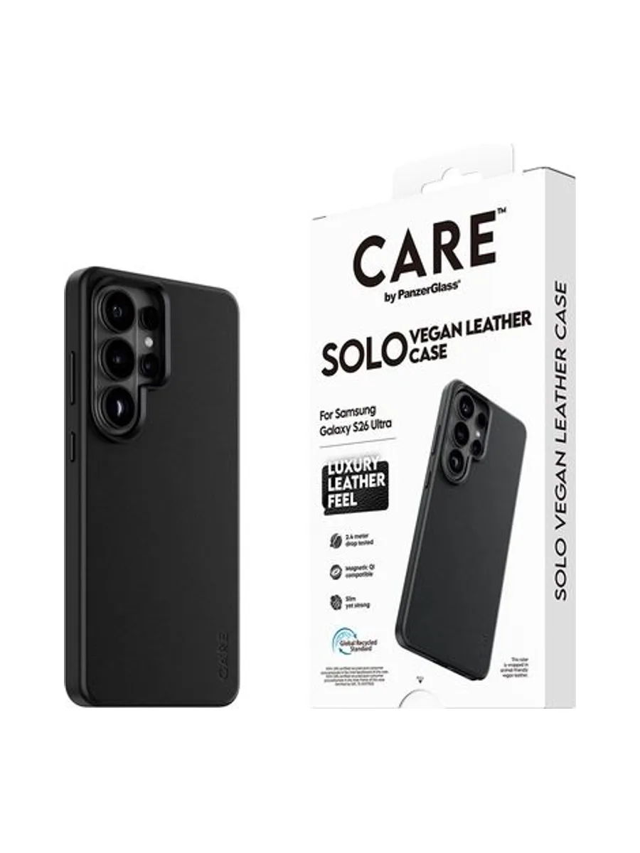 PGC SoloCase Qi Samsung Galaxy S26 Ultra 6