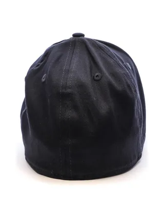 Casquette Marine Homme New Era League Essential 39thirty 3
