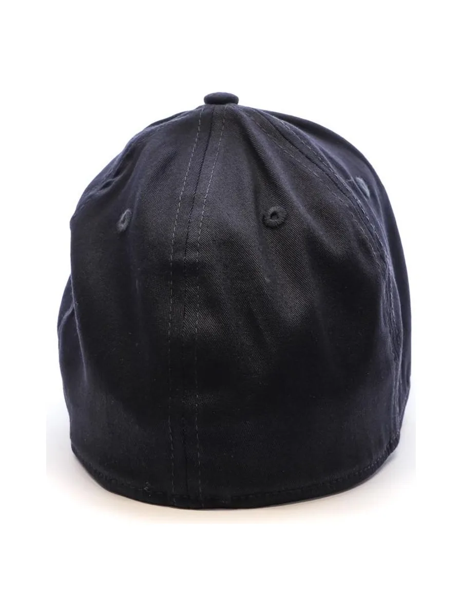 Casquette Marine Homme New Era League Essential 39thirty 4