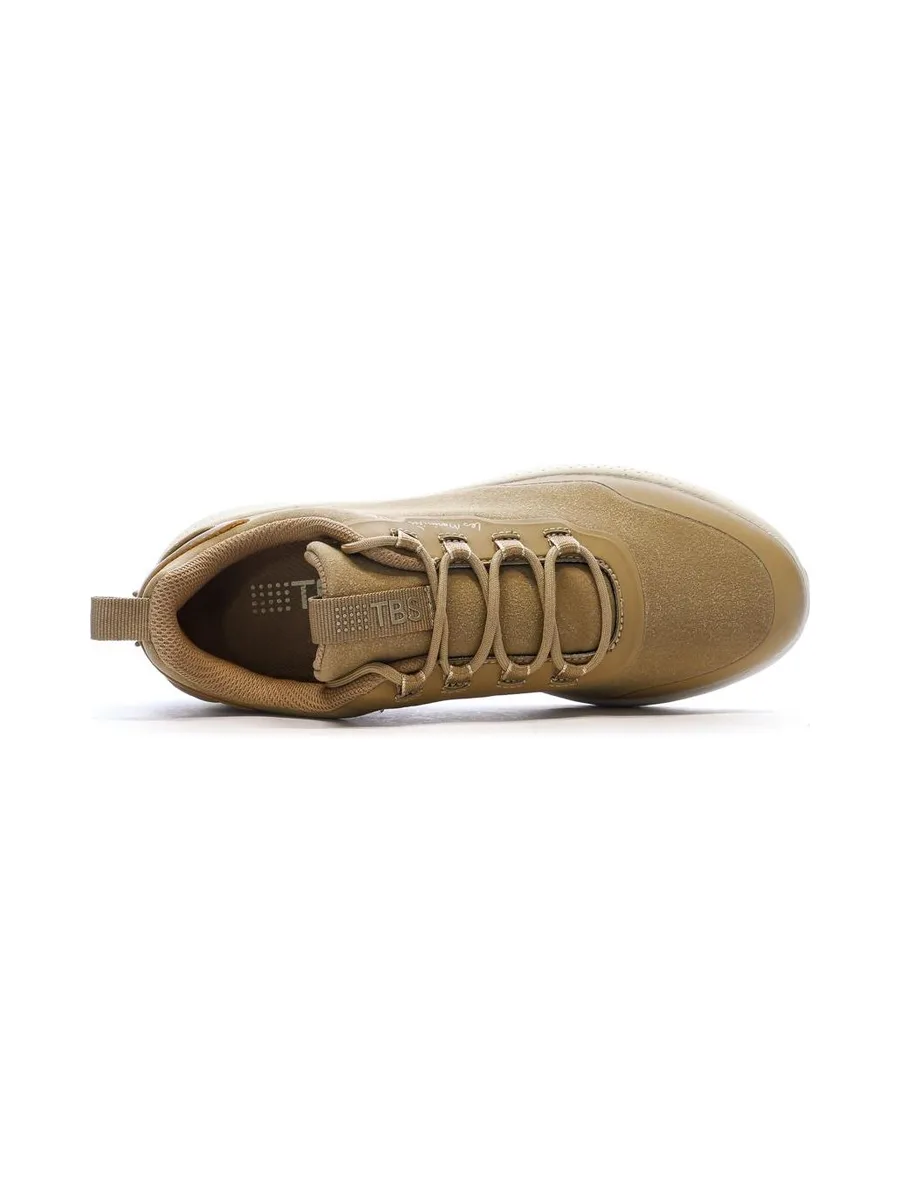 Baskets Marrons Femme TBS JAZZEVO 5