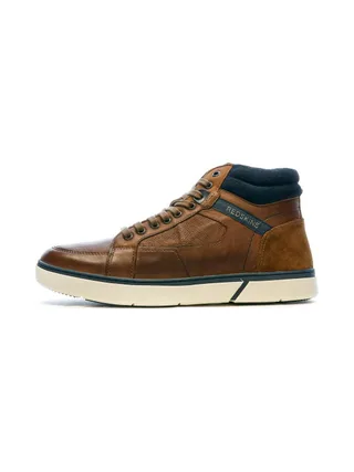 Baskets Camel Homme Redskins Zouk 1