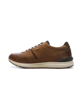 Baskets Marron Homme TBS Sulivan 1