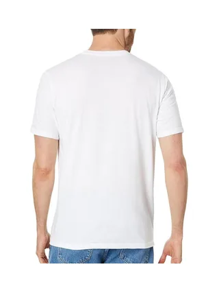 T-shirt Blanc Homme Hurley Shadow Blinds 2