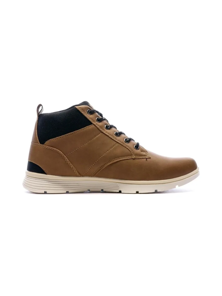 Boots Camel Homme Umbro Nelda 3