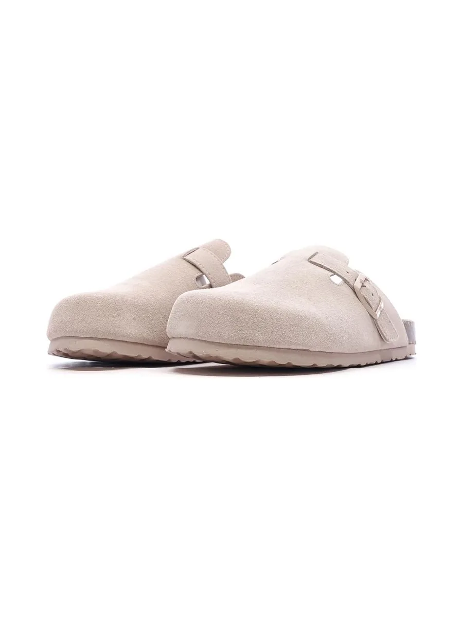 Sabots Rose Femme Xti 142871 7