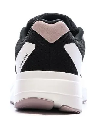 Chaussures de running Noire/Rose Femme Adidas Duramo Sl 3