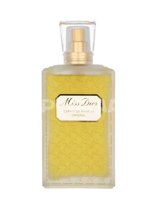 Dior Miss Dior Original Esprit De Parfum Spray 100ml 2