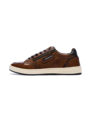 Baskets Cognac Homme Redskins Missouri 1
