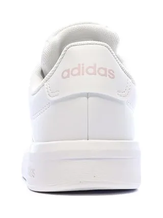 Baskets Blanches Adidas Grand Court 3.0 3