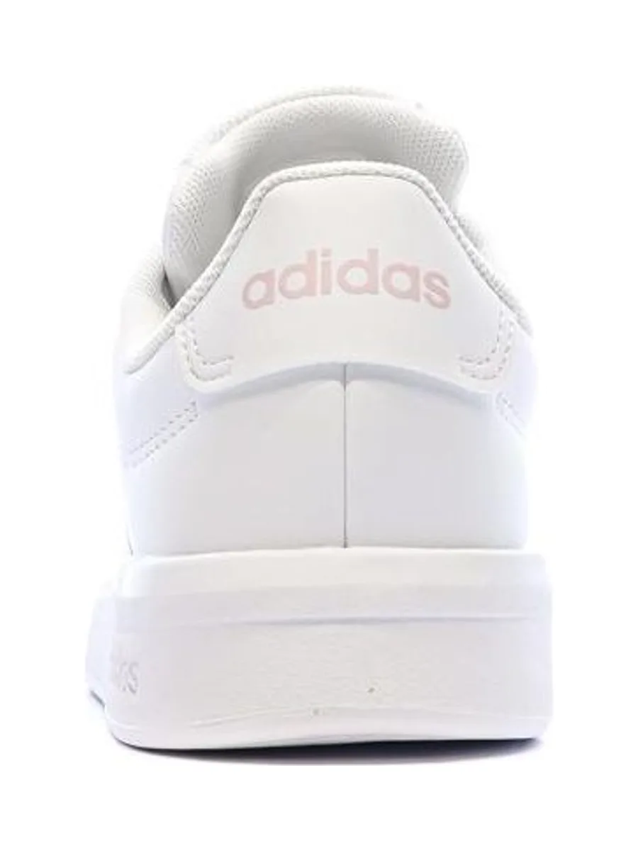 Baskets Blanches Adidas Grand Court 3.0 4