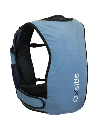 Sac à eau de running Bleu adulte Gravity 10 2