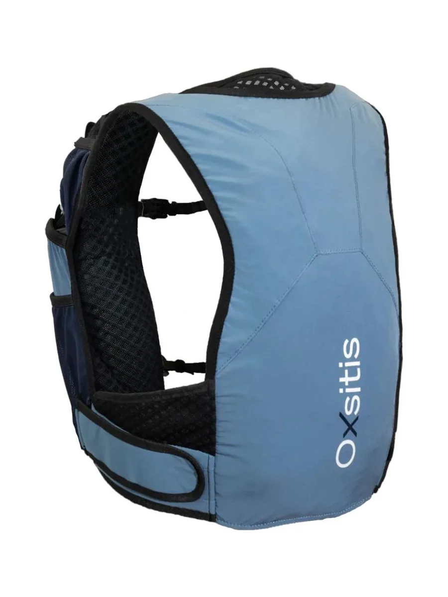 Sac à eau de running Bleu adulte Gravity 10 3