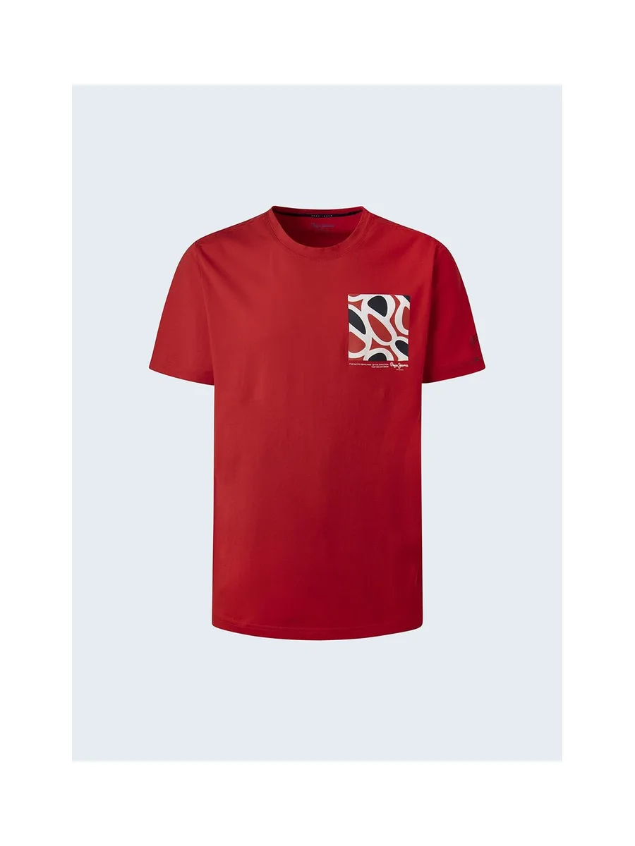 T-shirt PEPE JEANS Alford 2