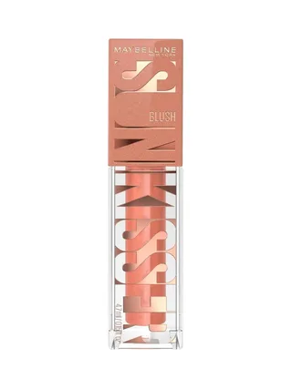 Blush Liquide Gemey Maybelline 03 Sol Search 1