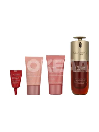 Clarins Age-Defying For First Line Set 83ml 2