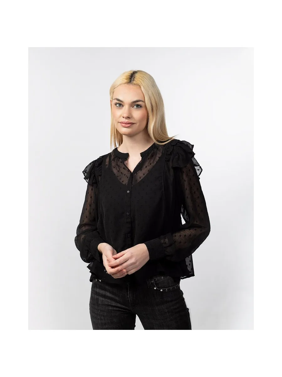 PEPE JEANS Polina - Chemise 2