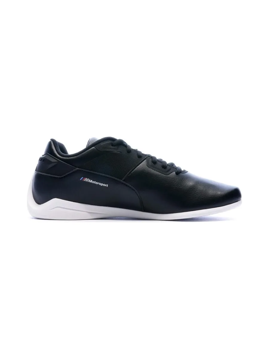 Baskets Noires Homme Puma BMW Drift 3