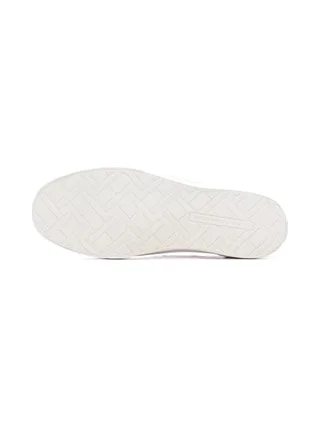 Baskets Rose Femme Tommy Hilfiger Th Low Profile 5