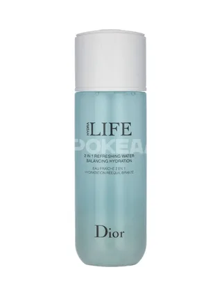 Dior Hydra Life 2-in-1 Sorbet Water 175ml - Mallow, Haberlea & Jasmine 2