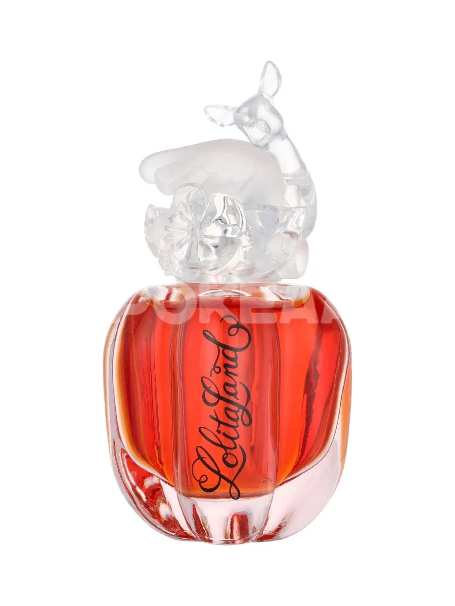 Lolita Lempicka Lolitaland Edp Spray 40ml 2