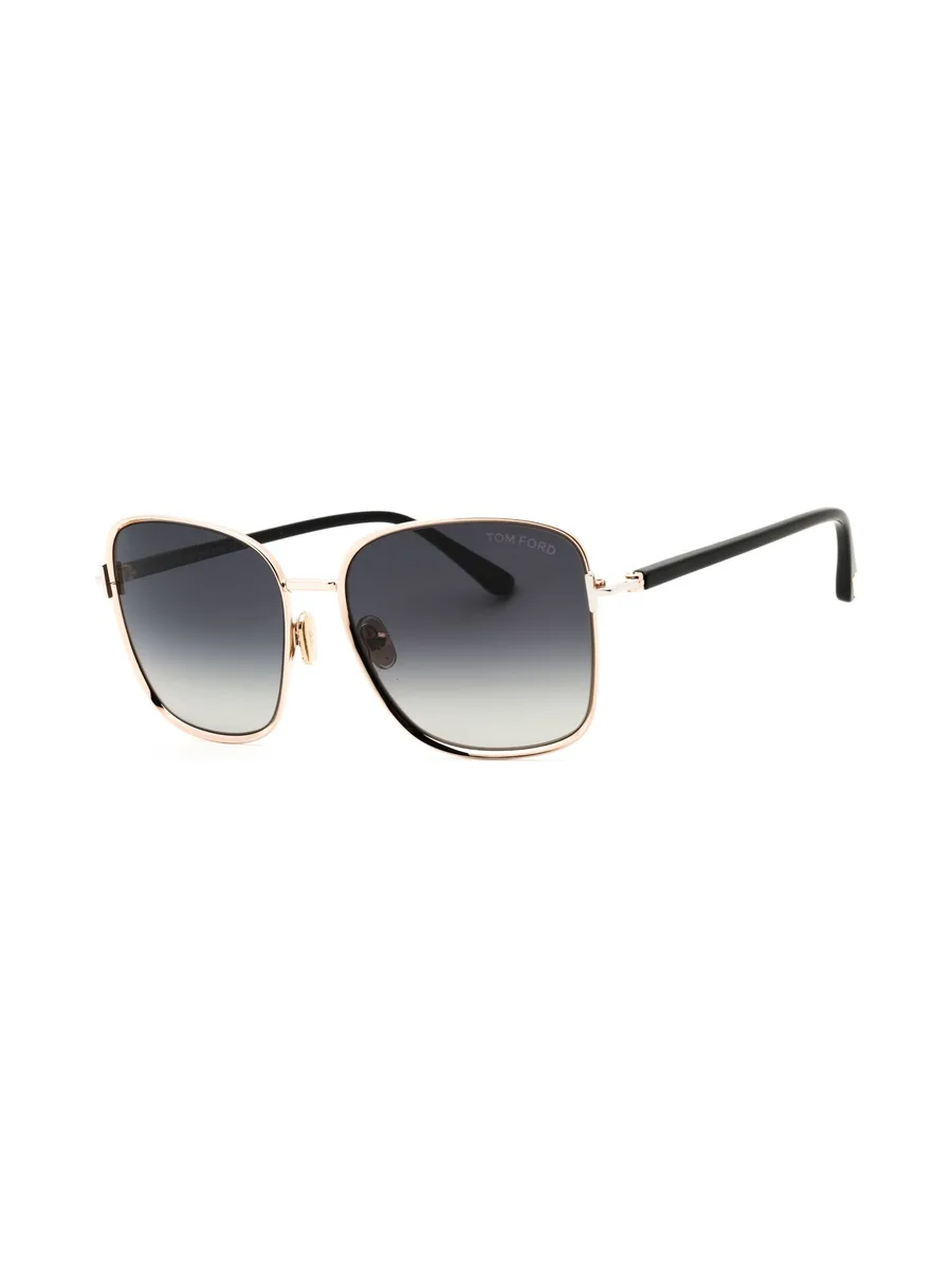Tom Ford FT1029 — Lunettes de soleil 1