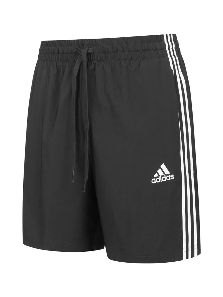 Short Noir Homme Adidas Chelsea 1