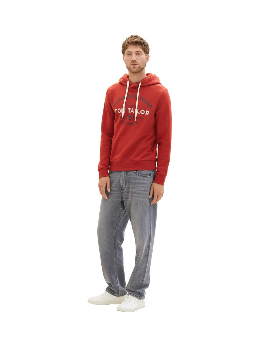 Sweat-shirt TOM TAILOR 1038744 26