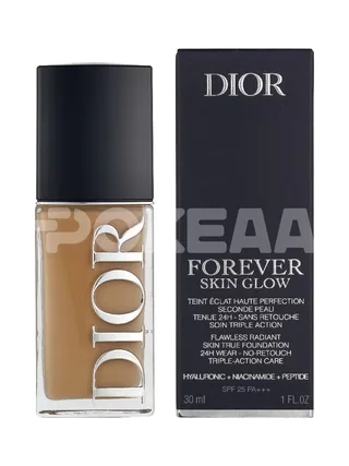 Dior Forever Skin Glow 30ml - #3 Warm Olive 1