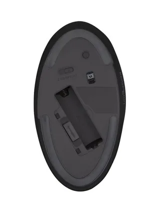Pro Fit Ergo Wireless Mouse 9