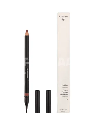 Dr. Hauschka Lip Liner 1.1g - #04 Cumaru 1