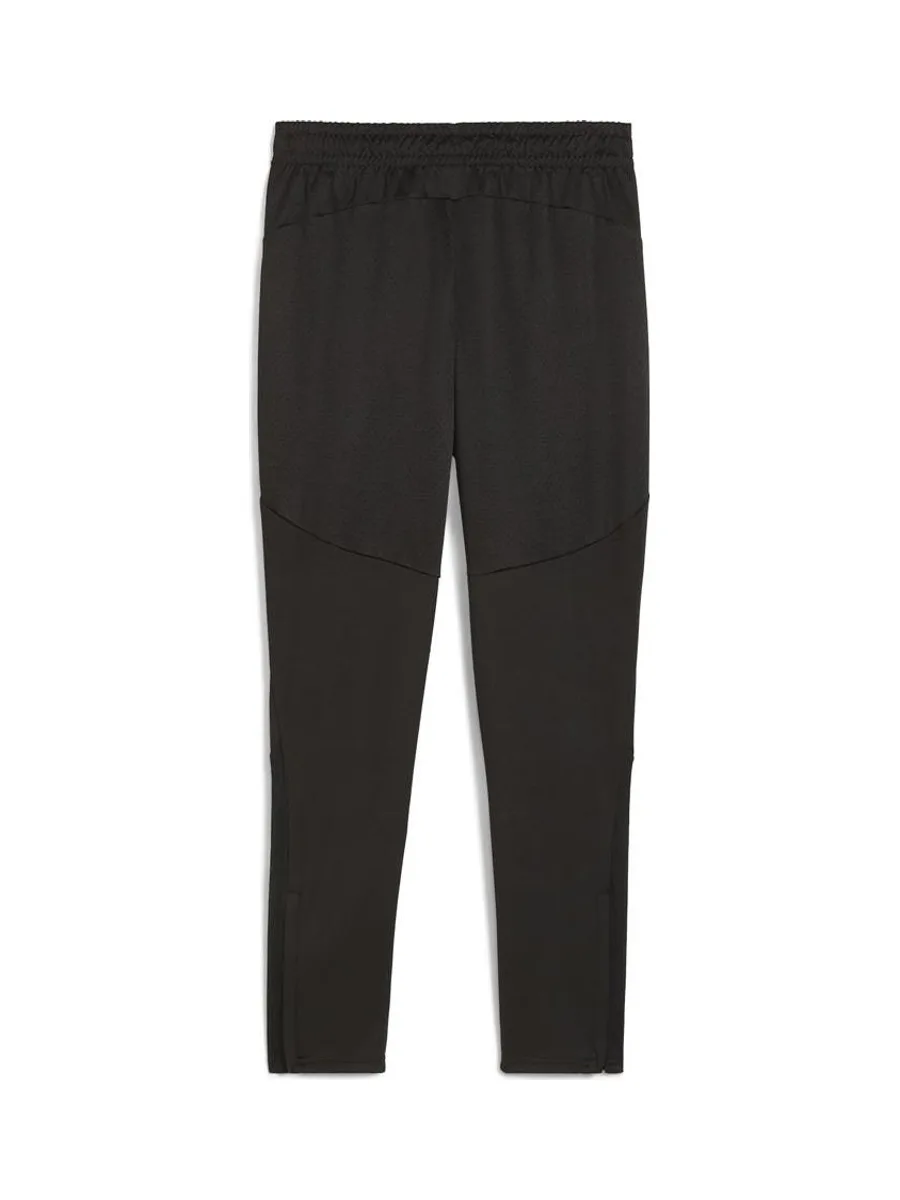 AC Milan Pantalon Training Noir Junior Puma 2024/2025 3