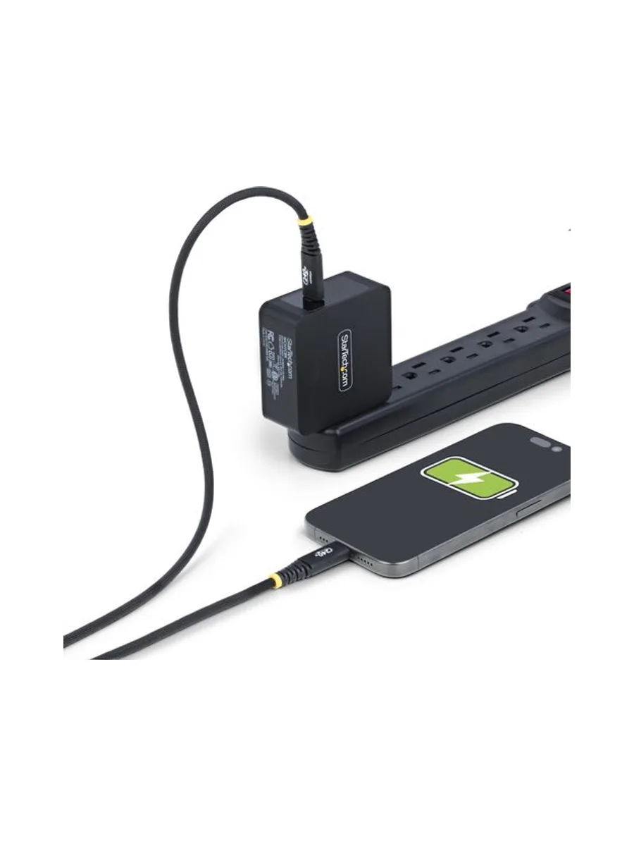 StarTech.com S2CEPR1M-USB-CABLE USB cable 7