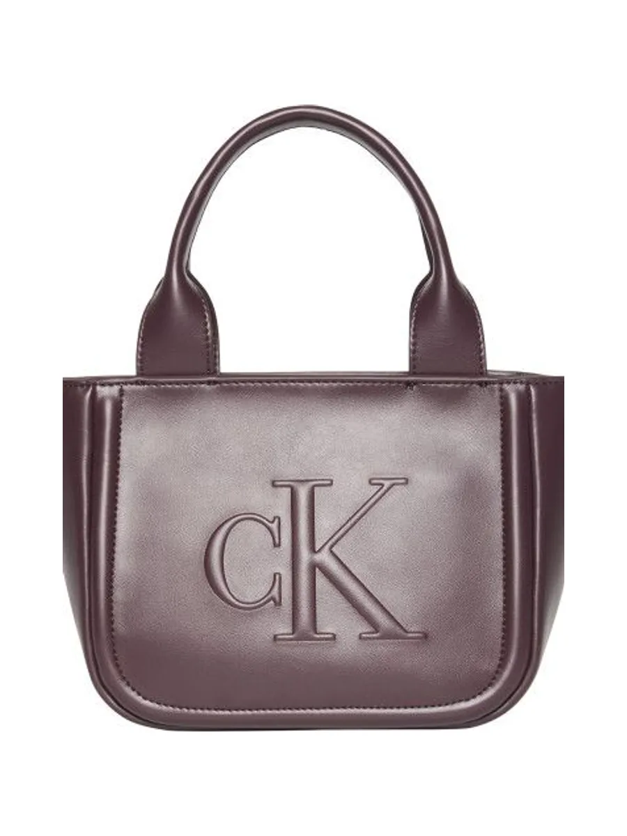 Sac fourre-tout CALVIN KLEIN LV04F3219G 4