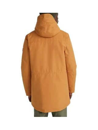 Parka Camel Homme O'Neill Journey 2