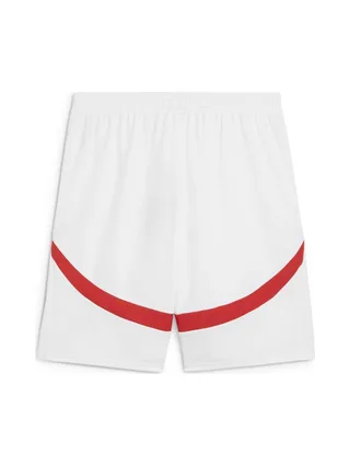 RB Leipzig Short Blanc Homme Puma 2024/25 2