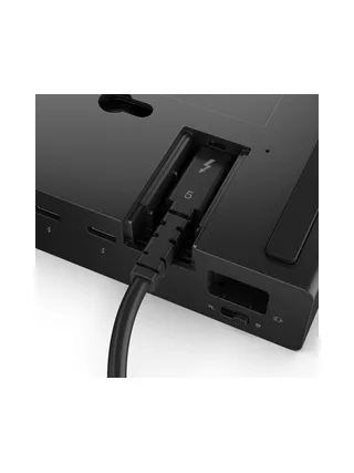 Thunderbolt 5 Smart Dock WS 265W 12