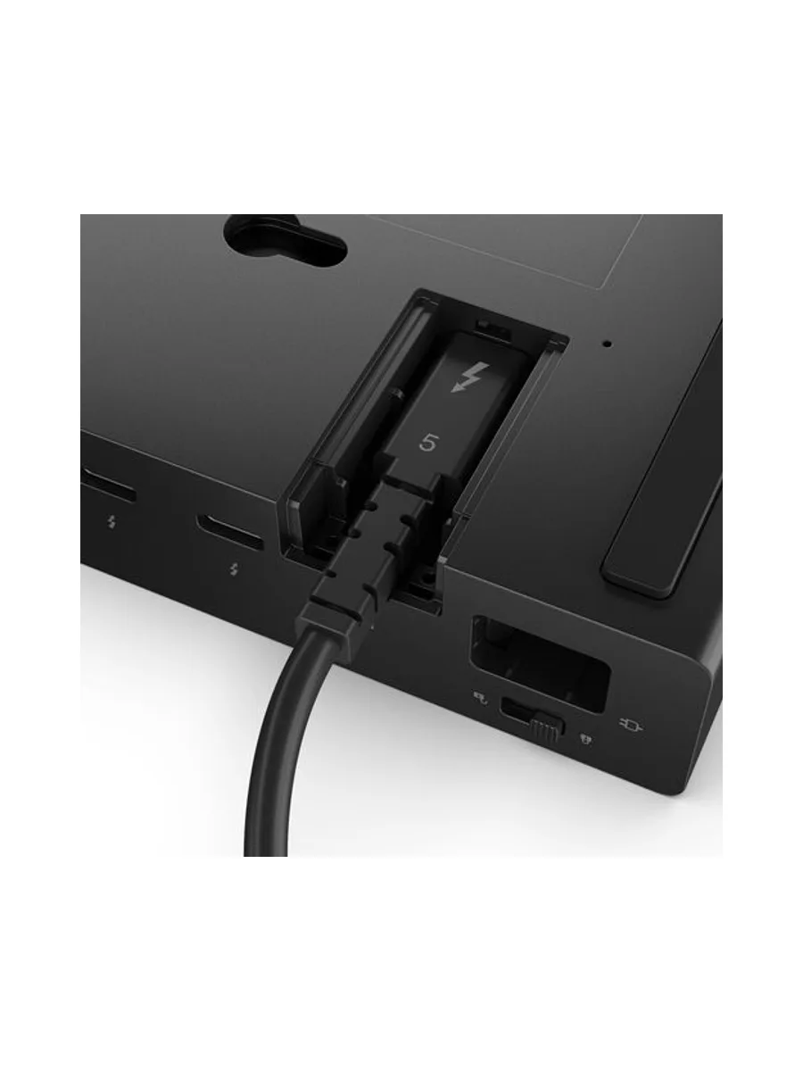 Thunderbolt 5 Smart Dock WS 265W 12