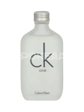 Calvin Klein Ck One Edt Spray 100ml 2