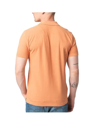 Polo Orange Homme Diesel 3860 2