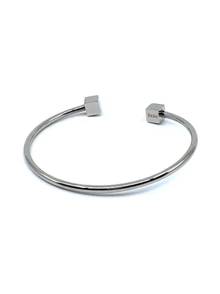 Bracelet Mutualité métal - acier 5